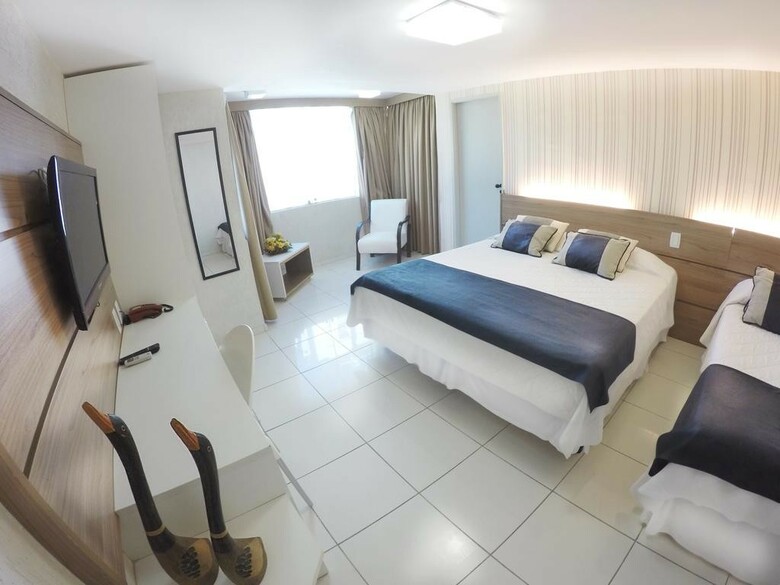 Hotel Dubl�
