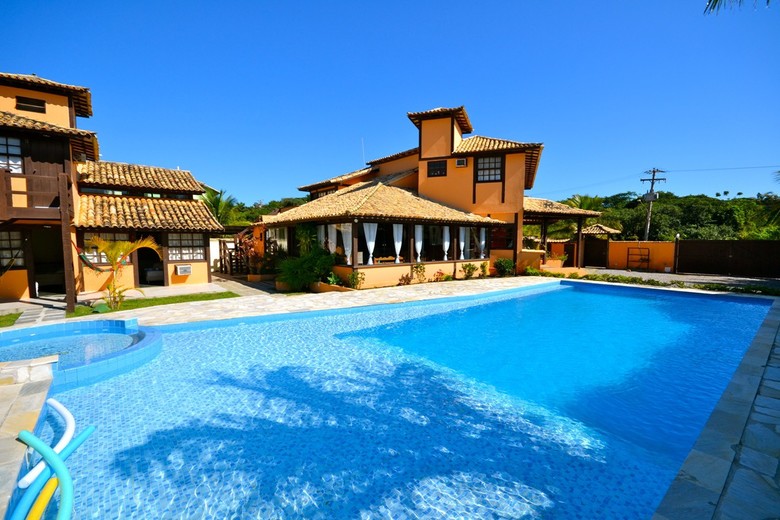 Hotel Pousada Da Ferradura