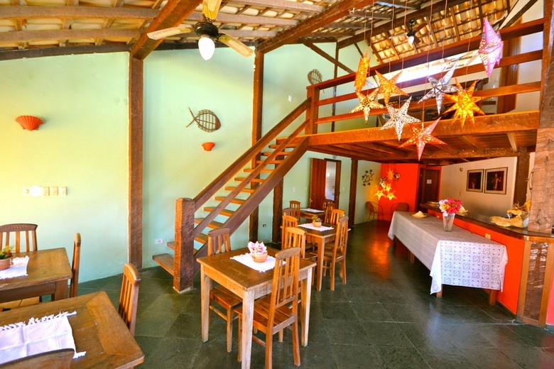 Hotel Pousada Da Ferradura