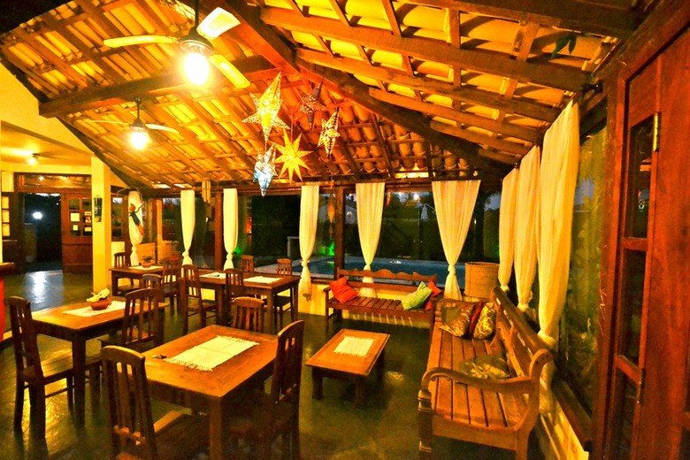 Hotel Pousada Da Ferradura