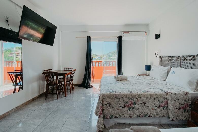 Posada Calador B�zios Hotel