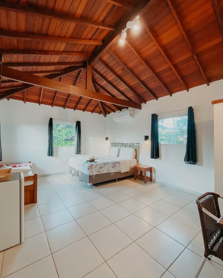 Posada Calador B�zios Hotel