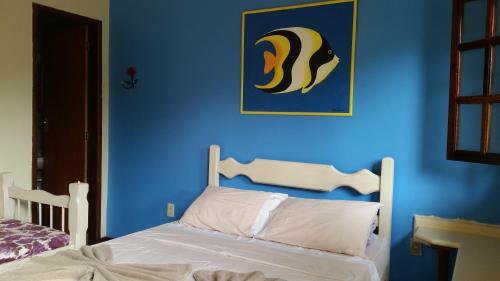 Hotel Pousada Aconchego