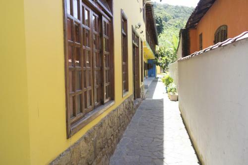 Hotel Pousada Aconchego