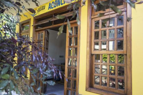 Hotel Pousada Aconchego