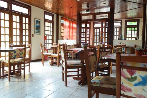 Hotel Pousada Aconchego