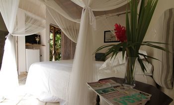 Hotel Pousada Magia Verde