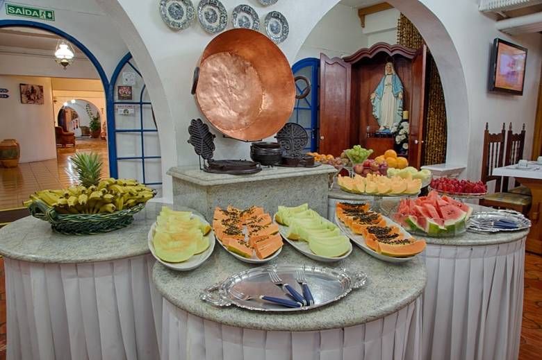 Hotel Gramado Palace