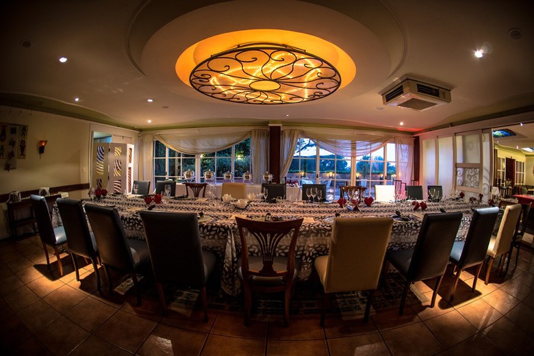 Varanda Das Brom�lias Boutique Hotel