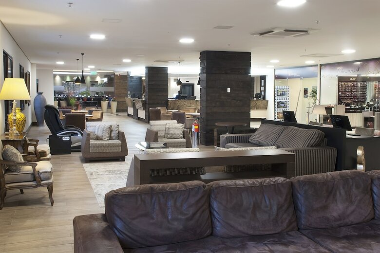 Master Gramado Hotel