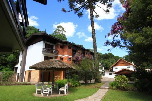 Natur Hotel
