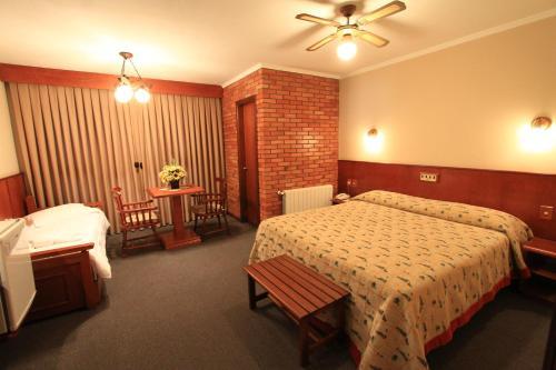 Natur Hotel