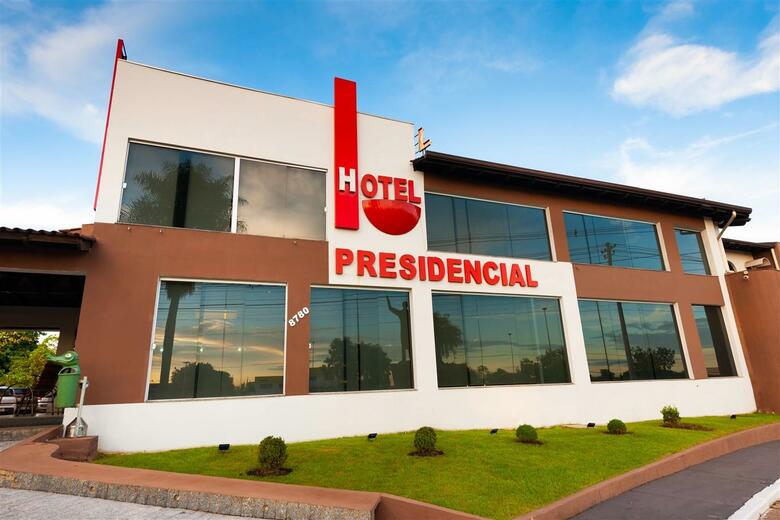 Presidencial Hotel