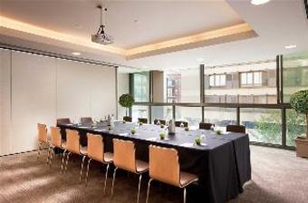 Hotel El Novotel Newcastle Beach