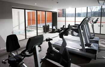 Hotel El Novotel Newcastle Beach
