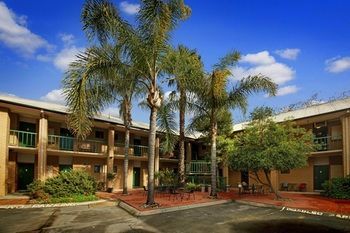 Hotel Comfort Inn Bendigo Central Deborah