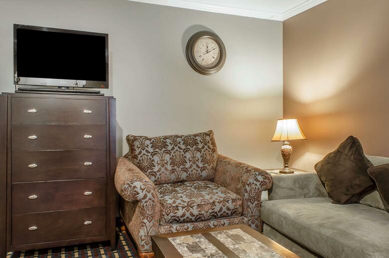 Hotel Econo Lodge Allentown