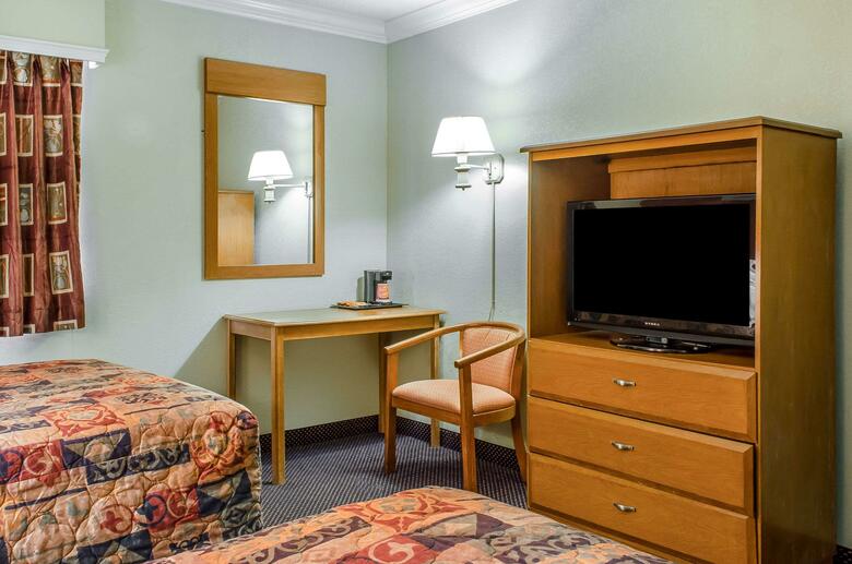 Hotel Econo Lodge Allentown