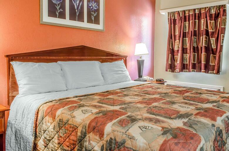 Hotel Econo Lodge Allentown
