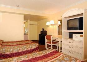 Hotel Econo Lodge Allentown