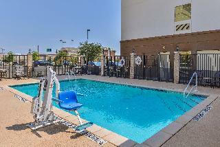 Hotel Candlewood Suites Abilene