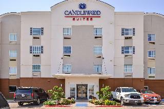 Hotel Candlewood Suites Abilene