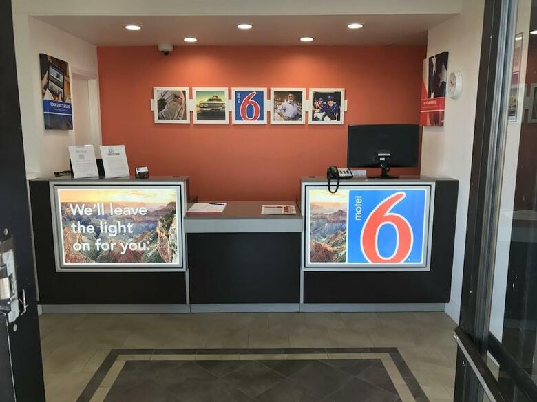 Hotel Days Inn Abilene