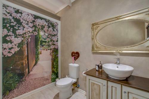 Hostal Migdash Guesthouse