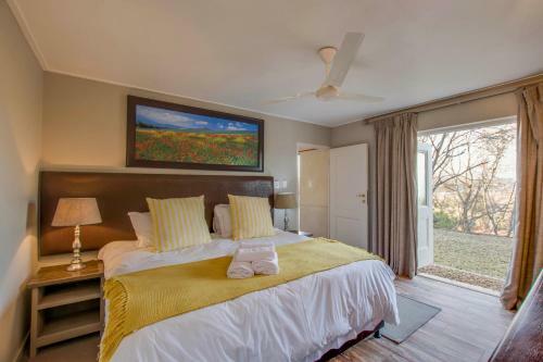 Hostal Migdash Guesthouse