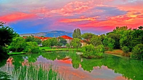 Jeanette's Villa At Westlake