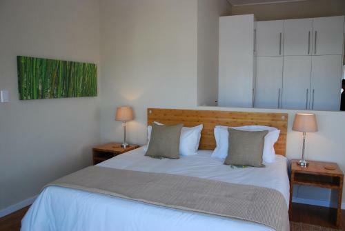 Hostal Bamboo Guest House