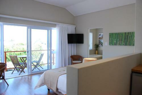 Hostal Bamboo Guest House