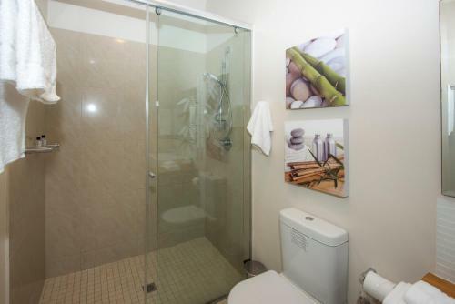 Hostal Bamboo Guest House