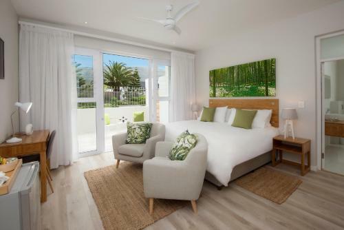 Hostal Bamboo Guest House