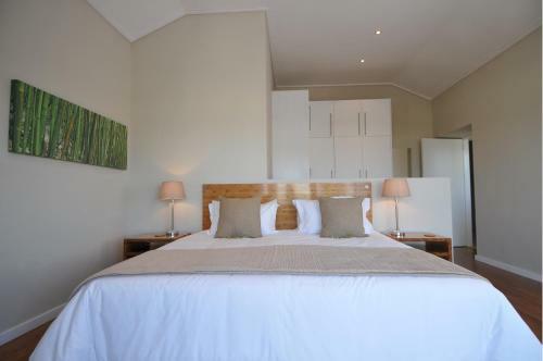 Hostal Bamboo Guest House