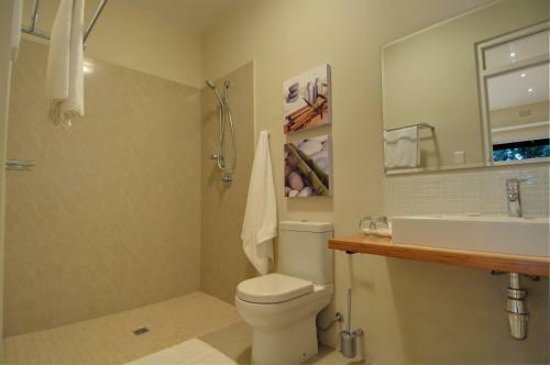 Hostal Bamboo Guest House