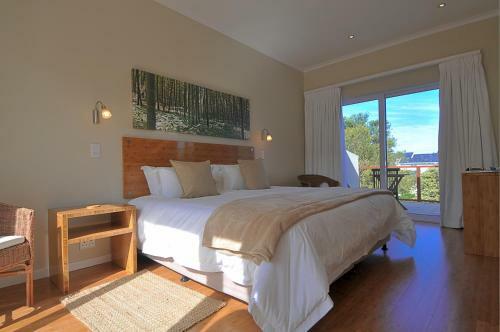 Hostal Bamboo Guest House