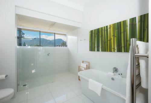 Hostal Bamboo Guest House