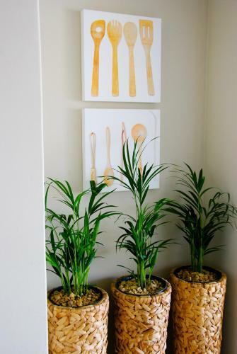 Hostal Bamboo Guest House