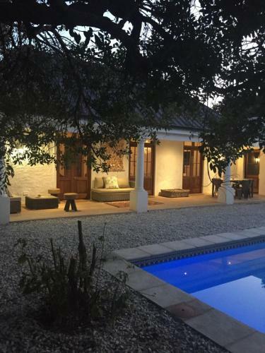 Hostal Lidiko Heritage House