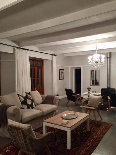 Hostal Lidiko Heritage House