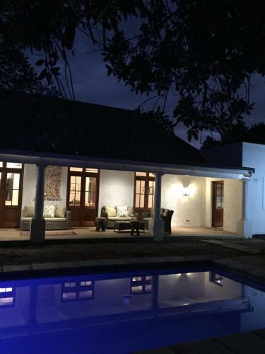 Hostal Lidiko Heritage House
