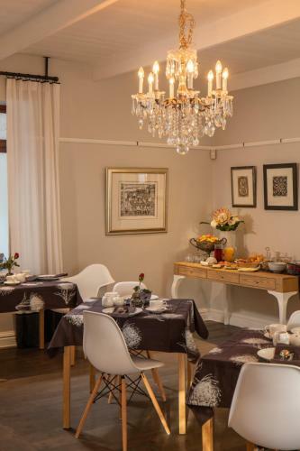 Hostal Lidiko Heritage House