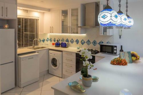 Apartamento On Whale Rock