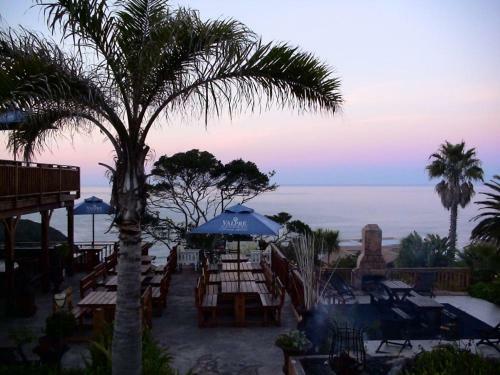 Hostal Dutton's Cove Guest House