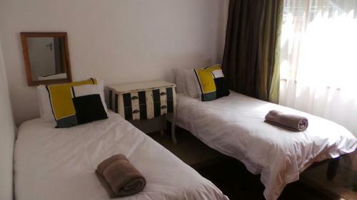 Apartamento Arikreukel 1 And 2