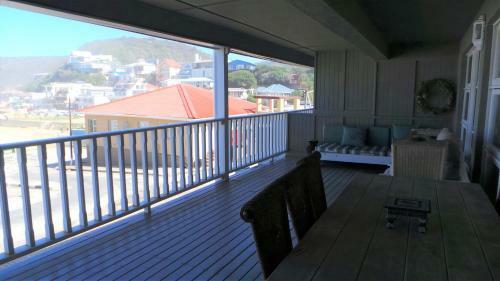 Apartamento Arikreukel 1 And 2