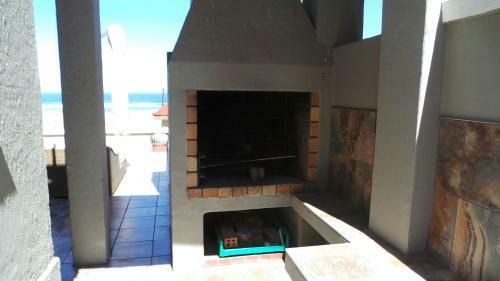 Apartamento Arikreukel 1 And 2
