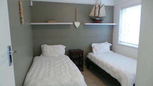 Apartamento Arikreukel 1 And 2