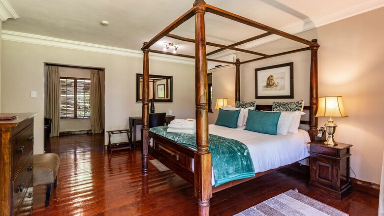 Hostal Kangelani Lodge